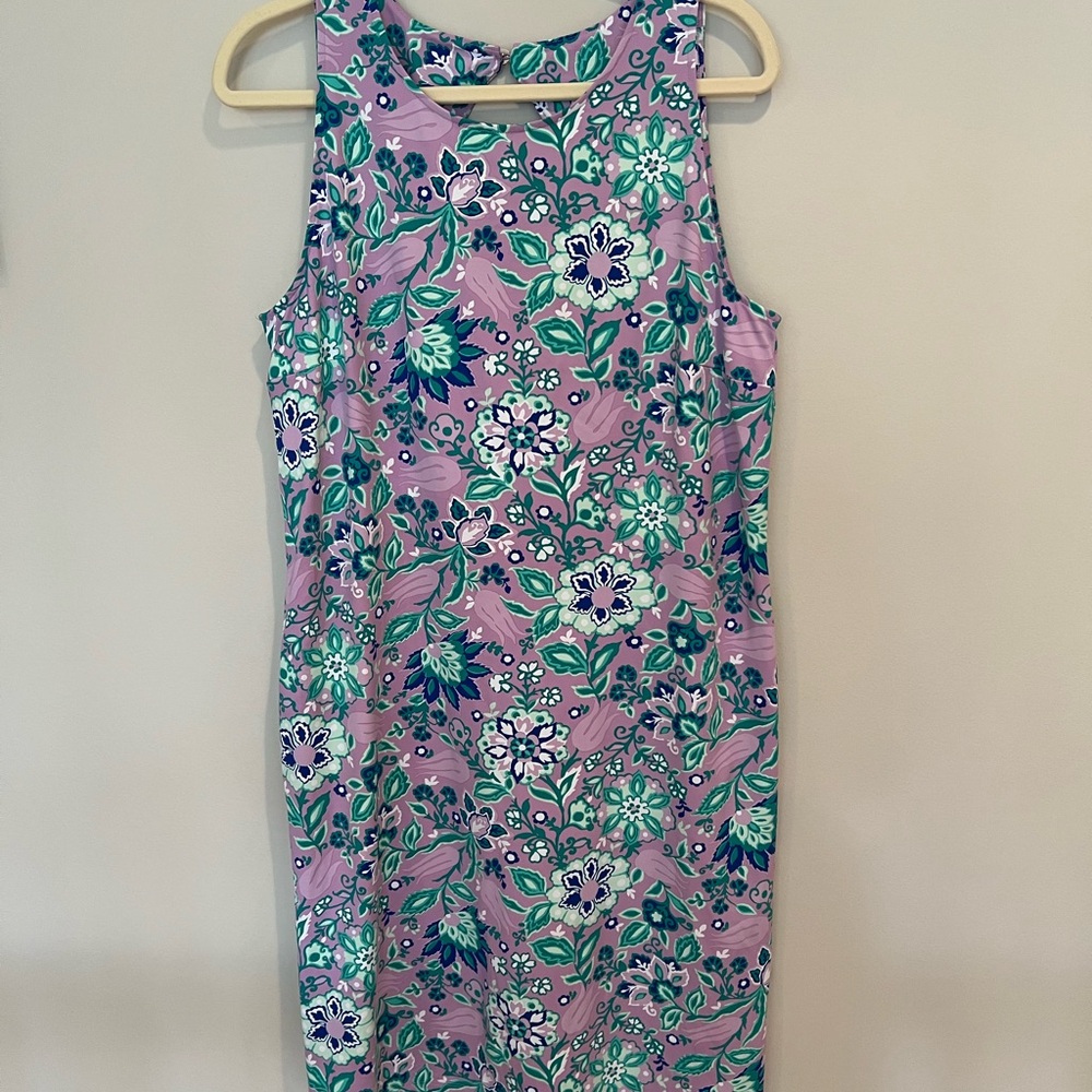 Women’s Casual Dress - Talbots Size Large